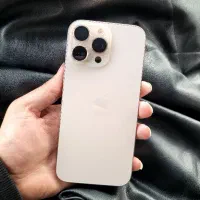 16 پرومکس 256 گیگ در حد آک کارمندی