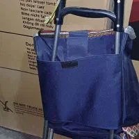 چرخ دستی برزنتی