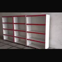 قفسه ام دی اف