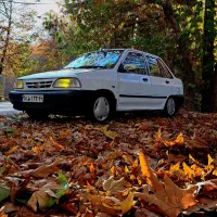 پراید مدل ۸۰