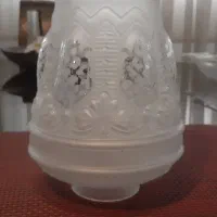 حباب خارجی اطریشی|لوستر و چراغ آویز|تهران, گلستان (شهرک راه آهن)|دیوار