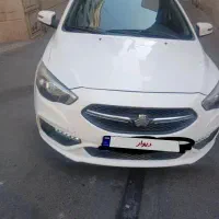 شاهین Gمدل 1402 سانروف دار