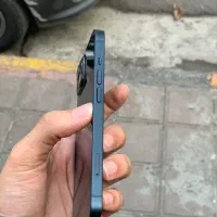 ایفون 13 نرمال کارکرده|موبایل|لاهیجان, خمیر کلایه|دیوار