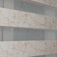 پرده زبرا بدون پیش پرداخت به مناسبت شب یلدا|پرده، رانر، رومیزی|تبریز, |دیوار