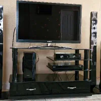 تلویزیون LED