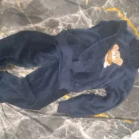 هودی و شلوار.پسرانه و دخترانه