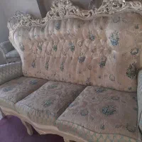 مبلمان کلاسیک و استیل|مبلمان خانگی و میز عسلی|رباط‌کریم, الارد|دیوار