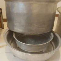 ظروف پخت وپز|ظروف پخت‌وپز|تهران, تهرانپارس شرقی|دیوار