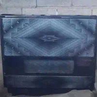 بخاری گازی ۱۲هزار