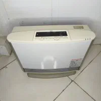 بخاری ژاپنی ۵۸۰۰ نو و در حد نو