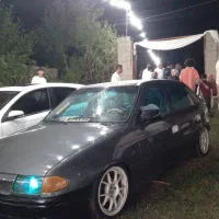 اوپل آسترا|خودرو کلاسیک|تهران, استاد معین|دیوار