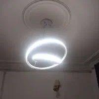 برقکاری ساختمان. نصب لوستر.هالوژن و غیره