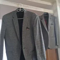 یک کوت سایز ۴۴ ویک کوت برا بچه ۷ ساله