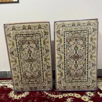 پشتی تراکم بالا