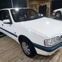 405 tu5 405 slx|خودرو سواری و وانت|لامرد, |دیوار