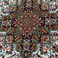 فرش ۶متری کاملا نو وسالم|فرش|تهران, نازی‌آباد|دیوار