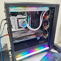 کیس گیمینگ نسل ۱۴