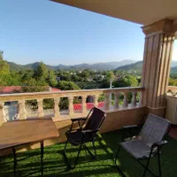 ویلا جنگلی دو خوابه|اجارهٔ کوتاه‌مدت ویلا و باغ|آستارا, |دیوار