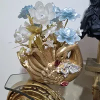 تعدادی دکوری|مجسمه، تندیس، ماکت|اسلام‌شهر, شهرک احمدیه|دیوار