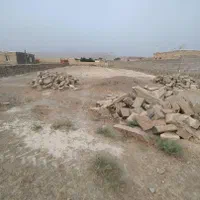 زمین مسکونی ۹۵۰متر .روستای آقچه‌قلعه بخش نوبران|فروش زمین و ملک کلنگی|نوبران, |دیوار
