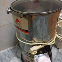 چند وسایل برقی به فروش میرسد