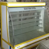 یخچال در حد نو