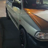 پراید۱۴۱ خانگی سالم|خودرو سواری و وانت|یزد, |دیوار