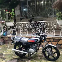 هندا ۲۰۷ پلاک ملی مدل ۱۳۹۷