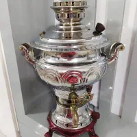 گازی ۵ لیتری