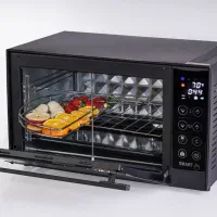 توستر ویونا لمسی ضمانت دار در فروشگاه آرکا