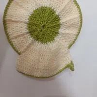 لیف و اسکاج بافتنی