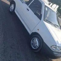 پراید وانت151|خودرو سواری و وانت|خرمشهر, |دیوار