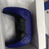 دسته ps5 اورجینال کاملا مشابه نو