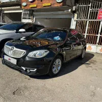 برلیانس ۳۳۰