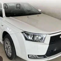 دنا پلاس ۵دنده صفر ۷۰۰۰کار