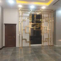 سازه های استیل