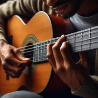 آموزش گیتار همراه با آواز از مبتدی تا پیشرفته