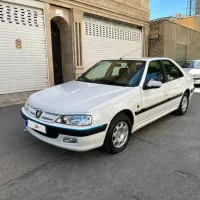 پژو پارس 1400 سالم|خودرو سواری و وانت|ملایر, |دیوار