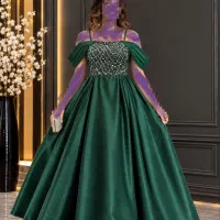 لباس مجلسی