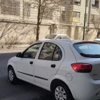 تیبا 2مدل96|خودرو سواری و وانت|تهران, جوادیه تهرانپارس|دیوار