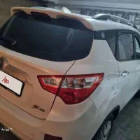 چانگان CS35 مونتاژ، مدل ۱۳۹۵|خودرو سواری و وانت|اراک, |دیوار