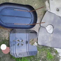 موتور ۱۲۵ پلاک ملی استارتی مدل ۸۹