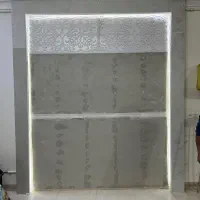 نصب و اجرا تزیینات داخل ساختمان