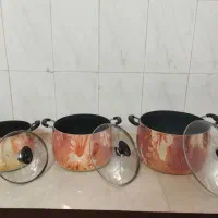قابلمه نسوز