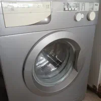لباسشویی حایر سالم