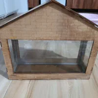 اکواریوم شیک کوچیک