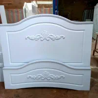 تخت تک نفره جدید مدل کلاسیک به قیمت تولید|تخت و سرویس خواب|پارس‌آباد, |دیوار