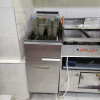 سرخ کن آمریکایی امپریال