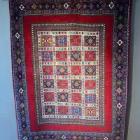 قالیچه دستبافت 3 متری