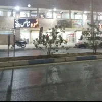 مجتمع-گامبرون-واحد-تجاری-با-نیم-طبق